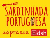 Dom Spotkań z Historią zaprasza na Sardinhada Portuguesa – piknik portugalski