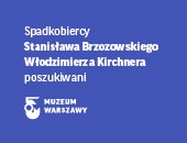 Muzeum Warszawy poszukuje spadkobierców fotografów….