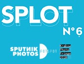 SPLOT - wystawa absolwentów Programu Mentorskiego Sputnik Photos