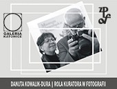 Rozmowa z Danutą Kowalik-Dura o roli kuratora w fotografii w Galerii Katowice