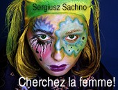 Sergiusza Sachno - Cherchez la femme! na Smoszewskim Festiwalu Kultury