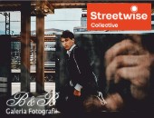 Streetwise Collective - wystawa kolektywu w bielskiej Galerii B&B
