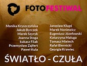 Wystawa „Światło – czuła” w ramach Fotofestiwalu 2016 w Łodzi