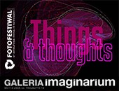 Zbiorowa wystawa „Myśli i rzeczy” w łódzkiej Galerii Imaginarium