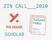 PIX. HOUSE zaprasza do udziału w kolejnej edycji konkursu Talent Roku 2020