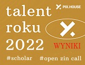 Poznańskie miejsce dla fotografii ogłosiło wyniki Konkursu Talent Roku 2022