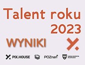Poznańskie miejsce dla fotografii ogłosiło wyniki Konkursu Talent Roku 2023