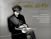 Wystawa „Dzikie lata '80” - Tomasz Stańko w obiektywie - w Ney Gallery&Prints