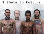Wystawa fotografii Tomka Sikory „Tribute to Colours” w Ney Gallery&Prints 