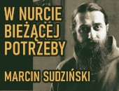 Podkast - rozmowa Roberta Pranagala z Marcinem Sudzińskim
