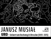 Multimedialny projekt Janusza Musiała w sosnowieckiej Galerii Extravagance