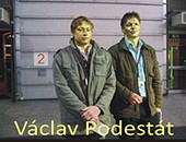 Wystawa fotografii Václava Podestáta „Wtedy i teraz” w Galerii Katowice