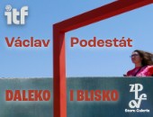 Wystawa czeskiego fotografa Václava Podestáta zagości w Starej Galerii ZPAF