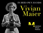 Jedyna wystawa w Polsce: Vivian Maier „In her own hands” w Tarnowie