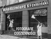 Włodzimierza Krzemińskiego "Fotografie codzienności" w bielskiej Galerii B&B
