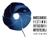Rozpoczyna się Warszawski Festiwal Fotografii Artystycznej 2015