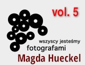 Światła na scenę, czyli o fotografii teatralnej - spotkanie WJF z Magdą Hueckel