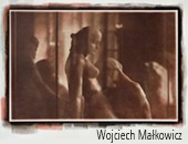 E414 Episode 3 - gumy Wojciecha Małkowicza w Galerii Pod Plafonem