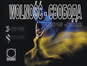 Wystawa fotografii i malarstwa „Wolność – Свобода 2018 - 2022” w Katowicach
