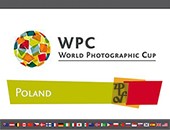 Drużyna narodowa z Polski na World Photography Cup 2016