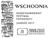 V Międzynarodowy Festiwal Fotografii WSCHODNIA 2017