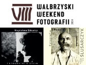 Wystawy „Fotografia i rodzina”, „Fotografie o życiu” eksponowane w Wałbrzychu