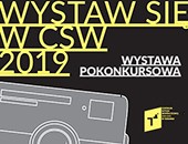 „Wystaw się w CSW” - wystawa laureatów konkursu fotograficznego w Toruniu 