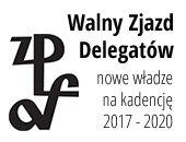 Zjazd Delegatów ZPAF wybrał władze Związku na kolejną kadencję