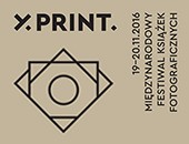 XPrint - festiwal książek fotograficznych w poznańskim PIX. HOUSE