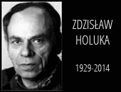 4 listopada zmarł nestor wrocławskiej fotografii Zdzisław Holuka