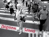 Wystawa Zbigniewa Sawicza „Katowice miasto mistrzów piękna” w MHK