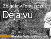 Zbigniewa Tomaszczuka „Déjà vu” - zaprezentowane w Białej Podlaskiej
