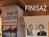 Finisaż wystawy “Photo Classeur Adama i Jadwigi Czartoryskich” w Zakopanem