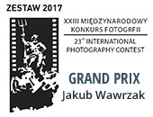 Wyniki XVIII Międzynarodowego Konkursu Fotografii „Zestaw - Świdnica 2017”