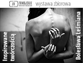 Fotografie „Inspirowane twórczością Leśmiana” w zamojskiej Galerii