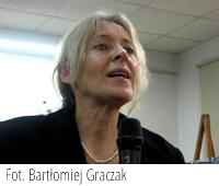Fot. Bartłomiej Graczak